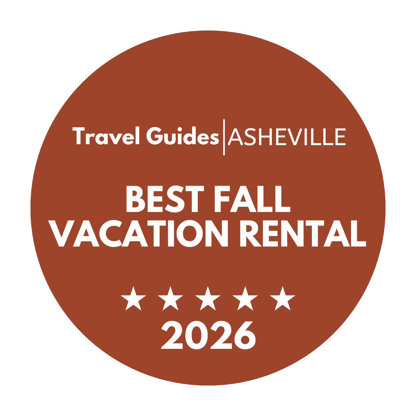 Munaya Resort — Best Fall Vacation Rental 2026, Travel Guides Asheville